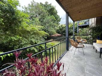 Se vende apartamento en San Rafael Escazú 26-1519