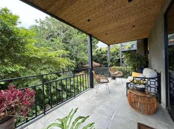 Se vende apartamento en San Rafael Escazú 26-1519