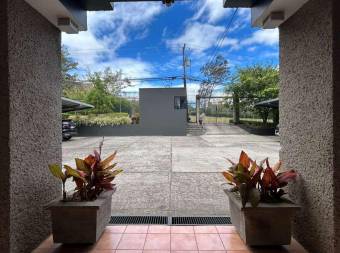 Se vende apartamento en San Rafael Escazú 26-1519