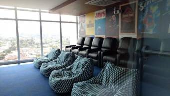 Alquiler de Apartamento en Curridabat, San José. RAH 26-1490