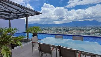 Alquiler de Apartamento en Curridabat, San José. RAH 26-1490