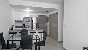 Alquiler de Apartamento en Curridabat, San José. RAH 26-1490
