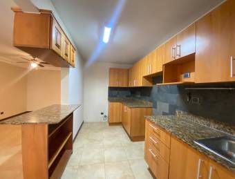 Se alquila apartamento en San Rafael, Alajuela 26-1375.