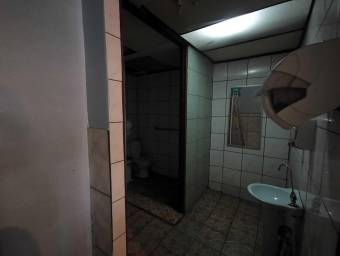 Local comercial con gran oportunidad , $ 460,000, 3, San José, Desamparados