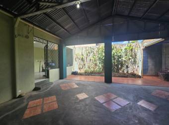 Venta de hermosa propiedad en Residencial Villa Adobe, Santo Domingo