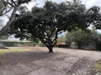 Venta de Lote en San Rafael, Escazú. RAH 26-1100
