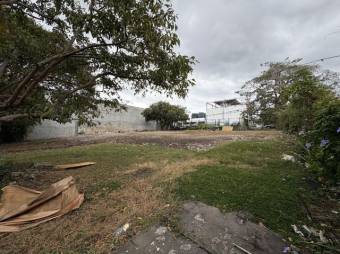 Venta de Lote en San Rafael, Escazú. RAH 26-1100