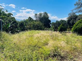 Venta de Lote en San Rafael-Concepción, Heredia. RAH 25-944