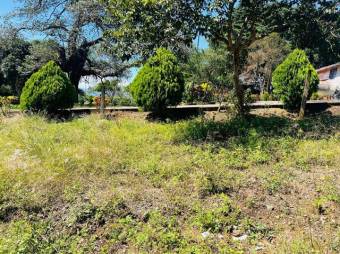 Venta de Lote en San Rafael-Concepción, Heredia. RAH 25-944