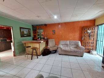 Venta de Casa en San Cayetano-Catedral, San José. RAH 26-322
