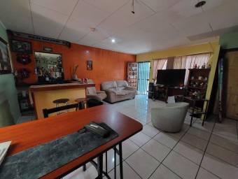 Venta de Casa en San Cayetano-Catedral, San José. RAH 26-322