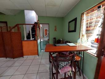 Venta de Casa en San Cayetano-Catedral, San José. RAH 26-322