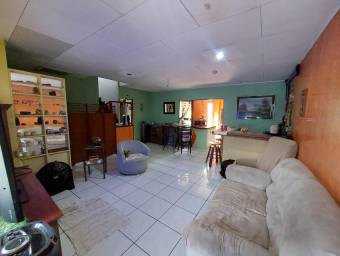 Venta de Casa en San Cayetano-Catedral, San José. RAH 26-322