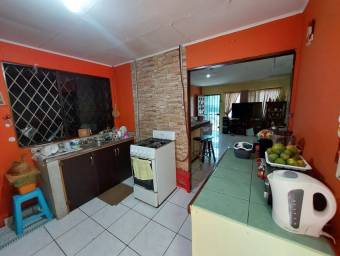 Venta de Casa en San Cayetano-Catedral, San José. RAH 26-322