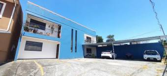 Venta de Edificio en Barva, Heredia. RAH 25-441 PRECIO REBAJADO