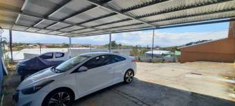 Venta de Edificio en Barva, Heredia. RAH 25-441 PRECIO REBAJADO