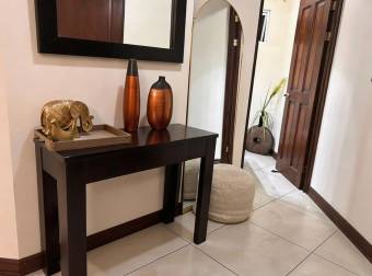 Se vende casa en San Francisco Heredia #25-1188