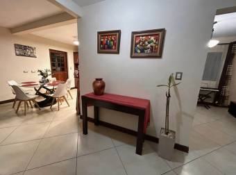 Se vende casa en San Francisco Heredia #25-1188
