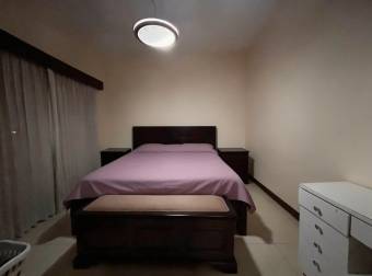 Se vende casa en San Francisco Heredia #25-1188