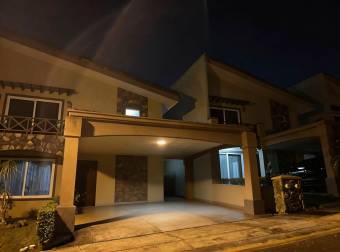  House for Sale San Francisco, Heredia  #25-1188