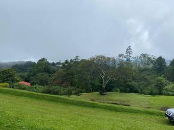 Venta de Lote en Poás, Alajuela. RAH 26-835 PRECIO REBAJADO