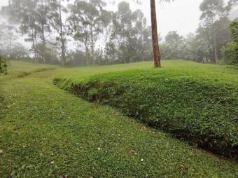 Venta de Lote en Poás, Alajuela. RAH 26-835 PRECIO REBAJADO