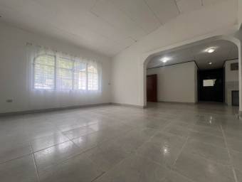 Venta de Maravillosa Casa en El Tambor de Alajuela / Mls. 26-876 OFC JB
