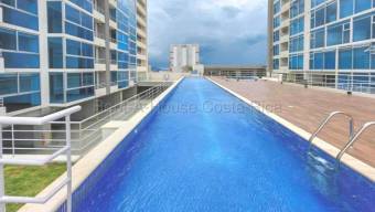 Se alquila apartamento en Montes de Oca San José 26-1537 Se alquila apartamento en Montes de Oca San José 26-1537