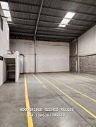 Uruca bodega alquiler $4.410 / 445 metros