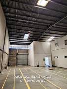 Uruca bodega alquiler $4.410 / 445 metros