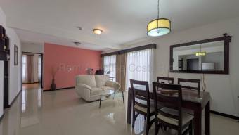 Se vende apartamento en Curridabat San José 26-1535