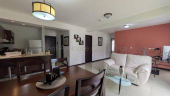 Se vende apartamento en Curridabat San José 26-1535