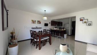 Se vende apartamento en Curridabat San José 26-1535