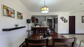 Se vende apartamento en Curridabat San José 26-1535