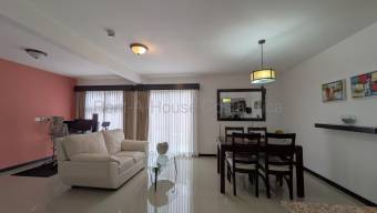 Se vende apartamento en Curridabat San José 26-1535