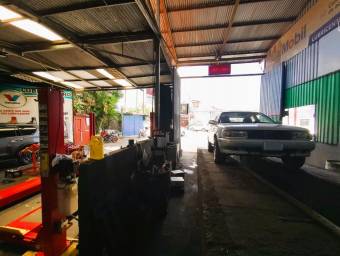 Venta de Local Comercial en Desamparado / Mls. 26-980 OFC JB, $ 695,000, 1, San José, Desamparados