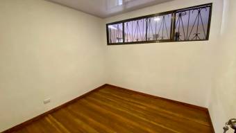 Venta de Casa  APTO en Hatillo, San José. RAH 26-310 PRECIO REBAJADO