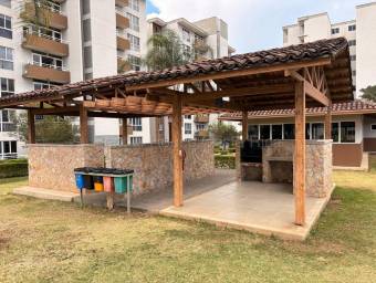 Venta de Apartamento en San Rafael de Alajuela. RAH 26-1511