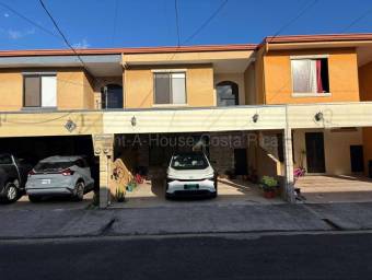 Venta de Casa en La Unión-Concepción. RAH 26-1526