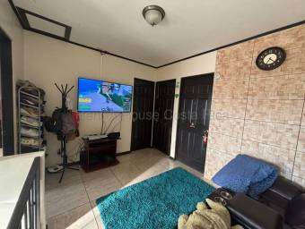 Venta de Casa en La Unión-Concepción. RAH 26-1526