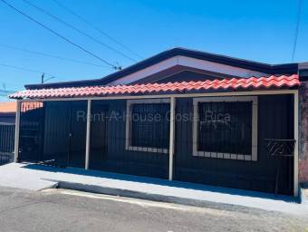 Venta de Casa en Santa Bárbara-San Pedro, Heredia. RAH 26-1523