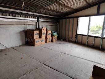 Alquiler de Bodega en San Rafael Arriba de Desamparados. RAH 26-1518