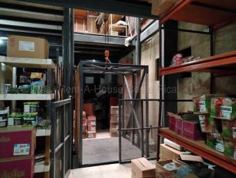 Alquiler de Bodega en San Rafael Arriba de Desamparados. RAH 26-1518