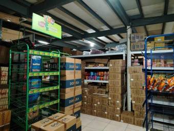 Alquiler de Bodega en San Rafael Arriba de Desamparados. RAH 26-1518