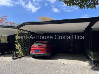 Venta de Casa en Escazú, San Antonio. RAH 26-1459 PRECIO REBAJADO