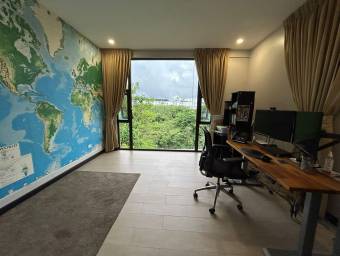 Venta de Espectacula Casa en Heredia / Mls. 25-627 OFC JB