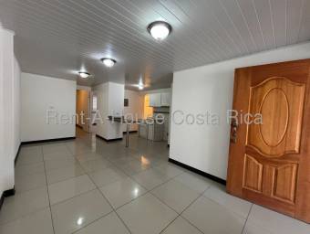 Venta de 2 Apartamentos Independientes en Tibás-San Juan. RAH 26-1460 PRECIO REBAJADO
