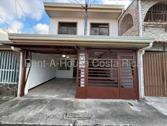 Venta de 2 Apartamentos Independientes en Tibás-San Juan. RAH 26-1460 PRECIO REBAJADO Venta de 2 Apartamentos Independientes en Tibás-San Juan. RAH 26-1460 PRECIO REBAJADO