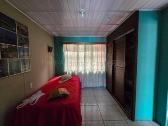 Venta de Casa en Turrialba-Cartago. RAH 26-1522 PRECIO REBAJADO