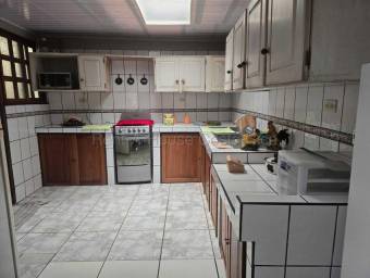 Venta de Casa en Turrialba-Cartago. RAH 26-1522 PRECIO REBAJADO